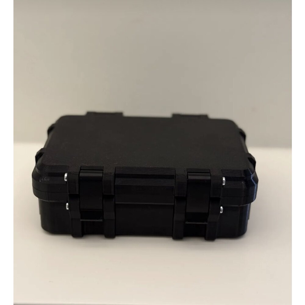 Organizer & Pil Kutusu